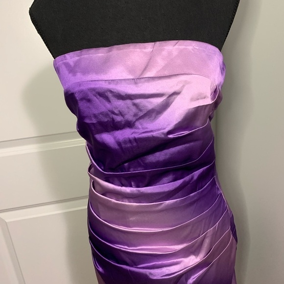 Le chateau Dress In size M. - Picture 9 of 12